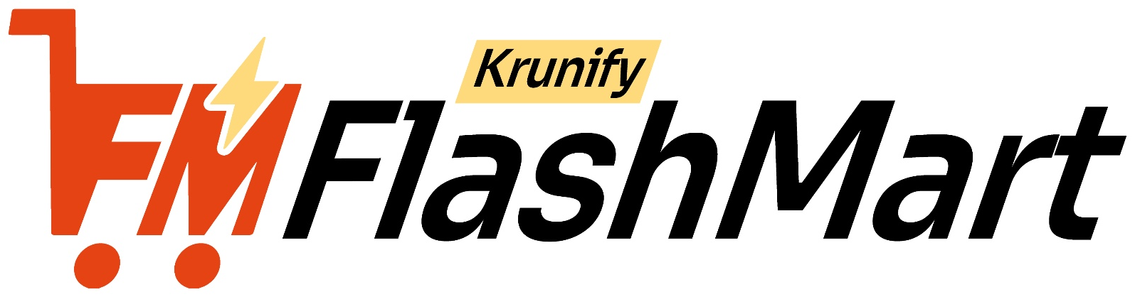 Krunify FlashMart